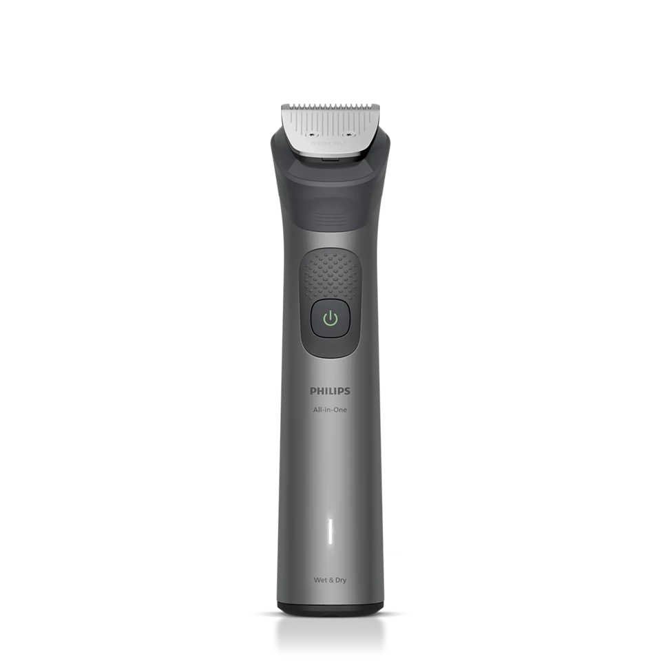 Philips Multi-Use ShaverAll-in-One Trimmer 7000 Series