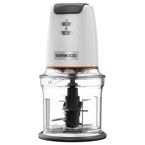 Kenwood Mini Chopper (500W) 0.5ltr White