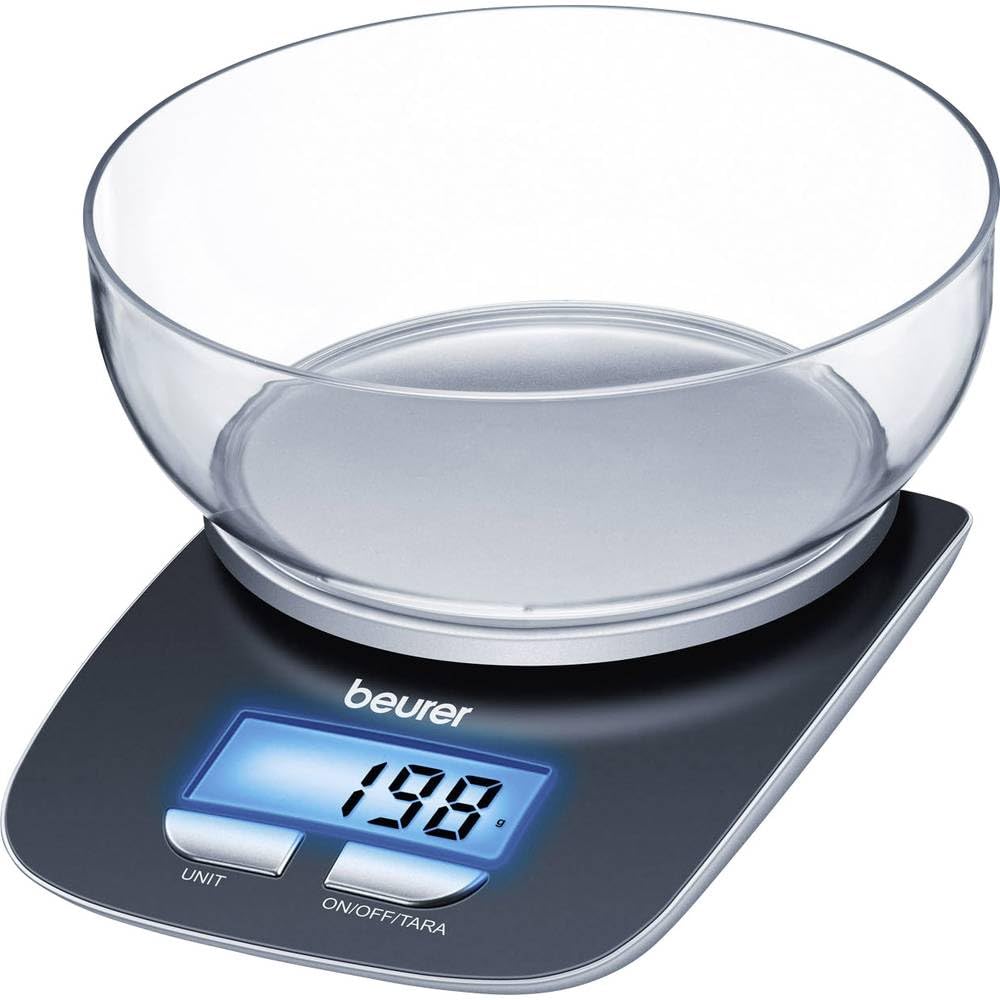 Beurer Kitchen Scale 25 Ks
