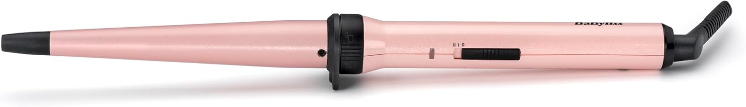Babyliss Curl&Wave 3 Attachments 210c