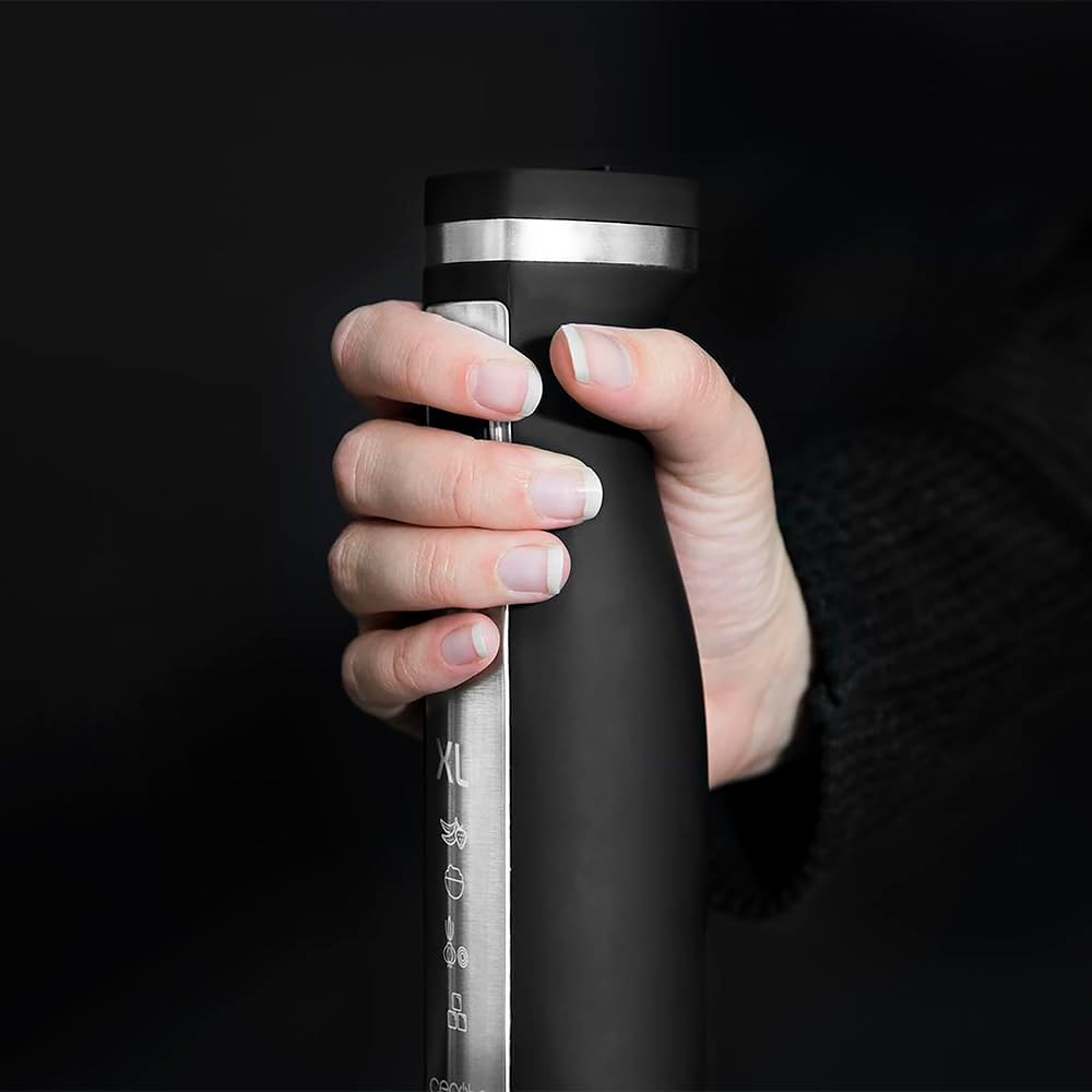 Cecotec PowerGear 1500 XL Cream 1500W