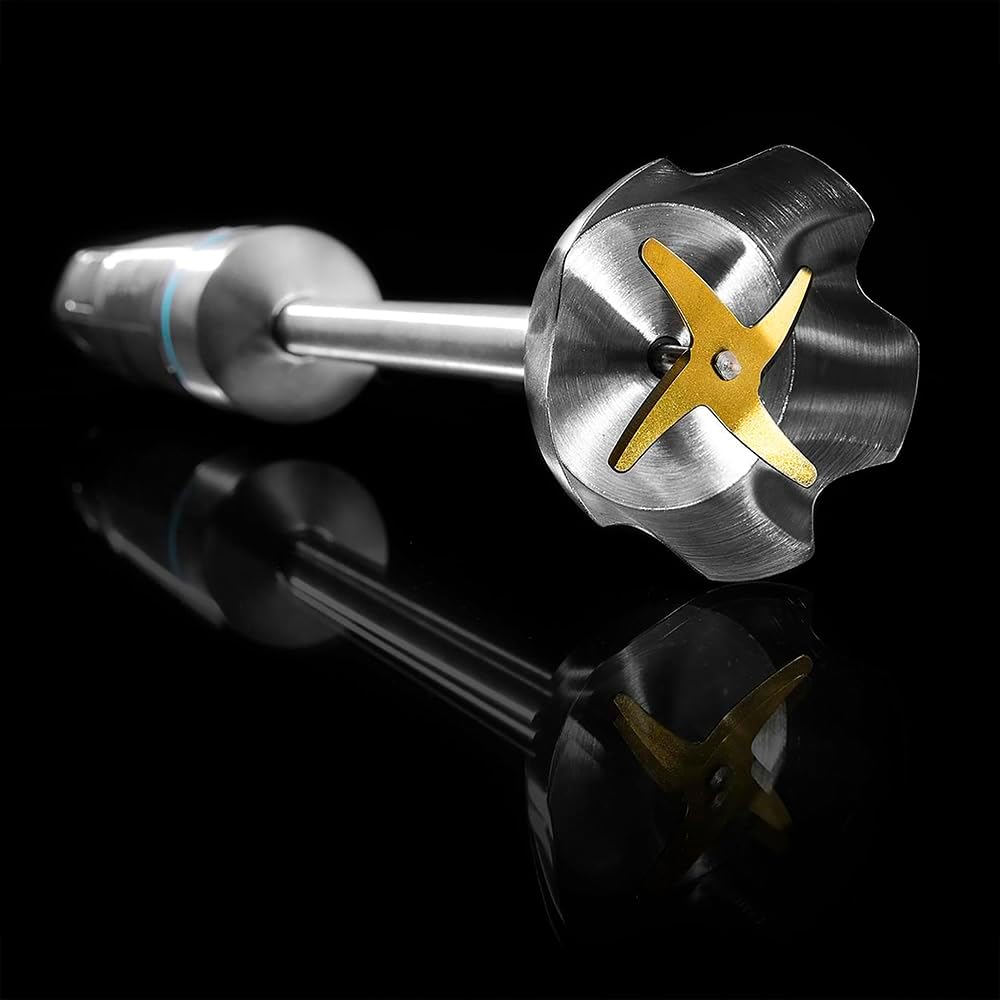 Cecotec PowerGear 1500 XL Cream 1500W