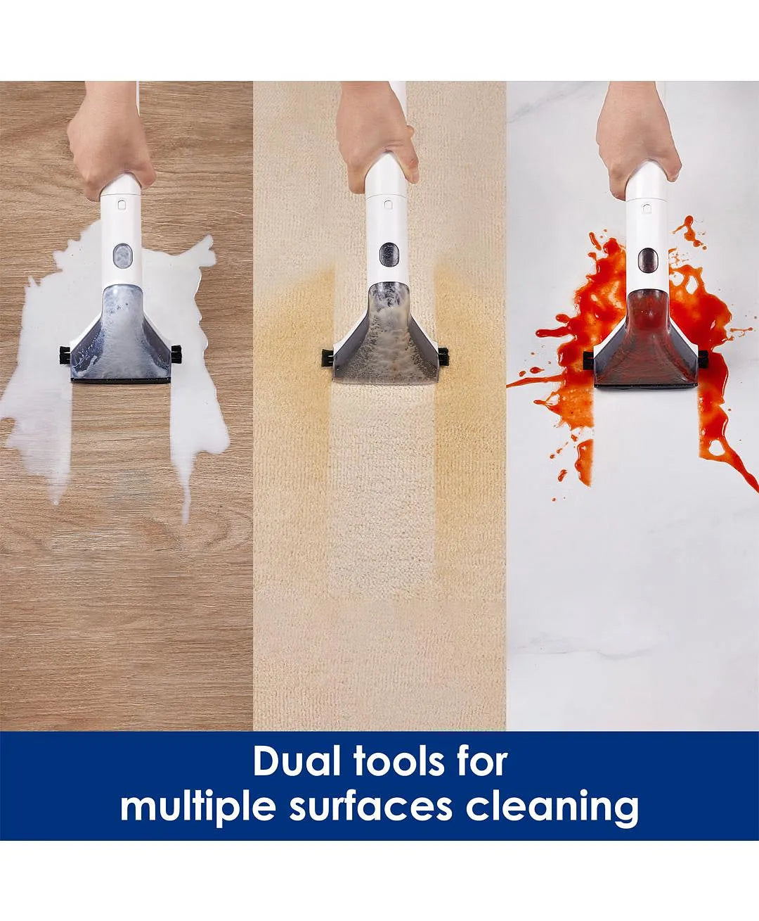 Tineco iCarpet Spot Clean Essentials