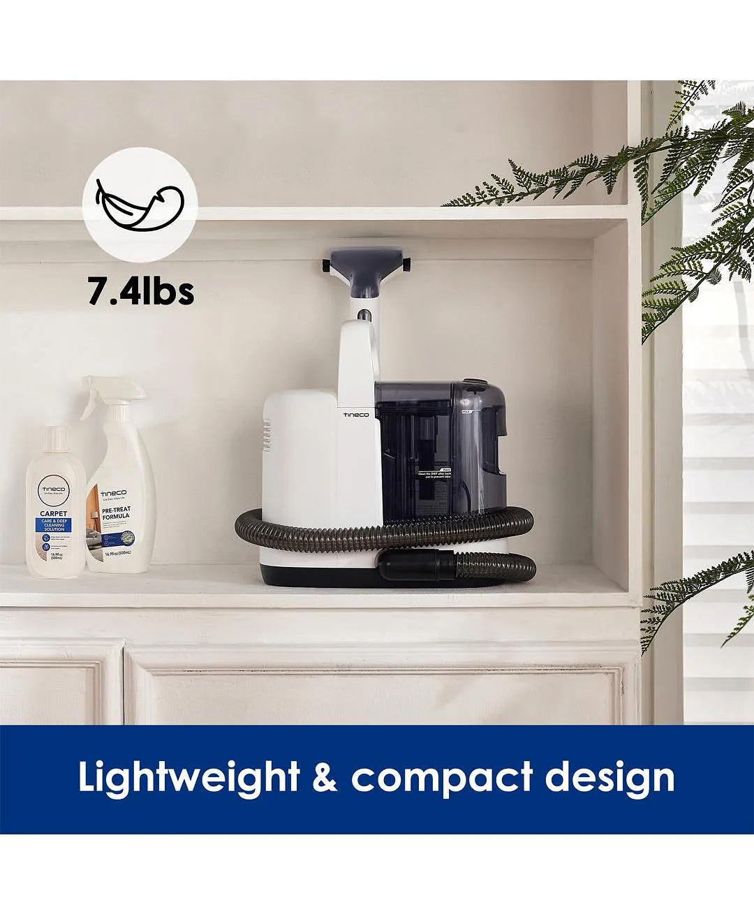 Tineco iCarpet Spot Clean Essentials