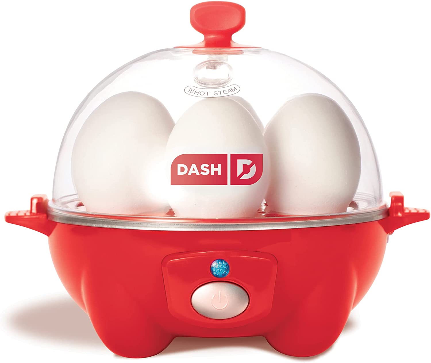 Dash Rapid Egg Cooker 6 Egg Capacity Electric