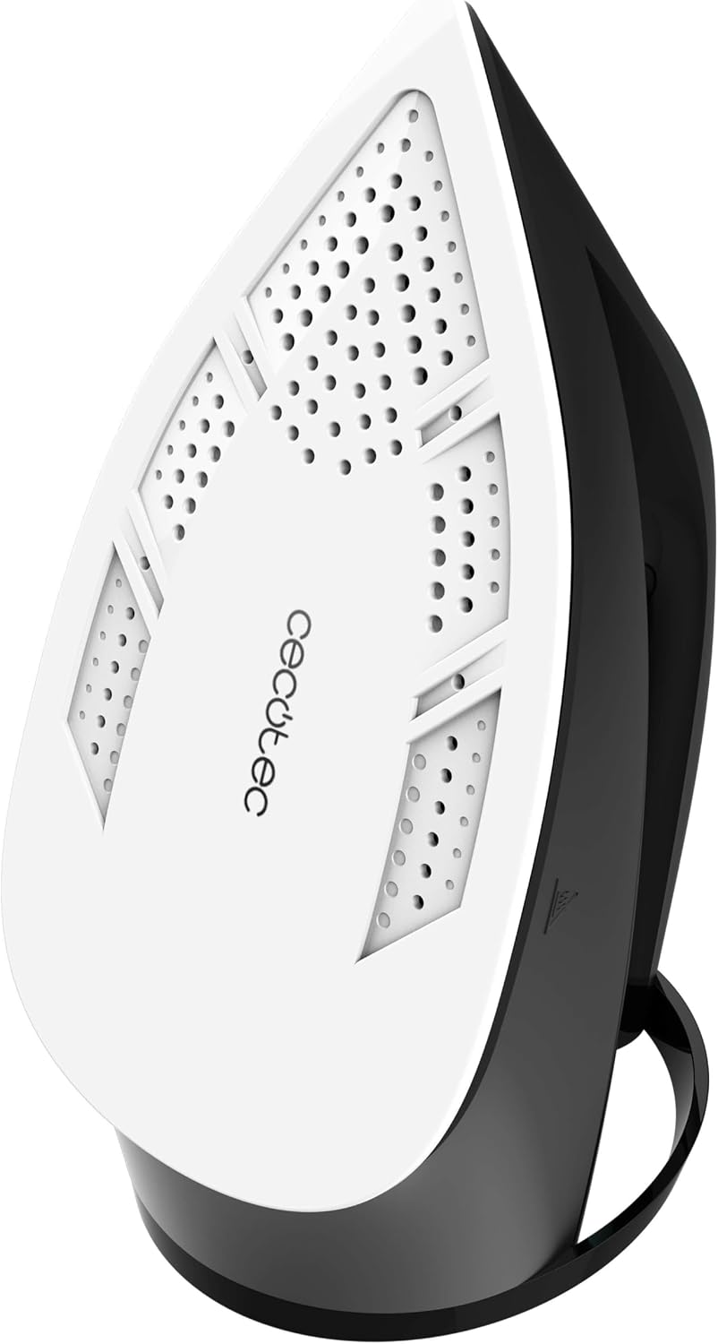 Cecotec Steam Iron Station 3200W High Pressure Power Steam