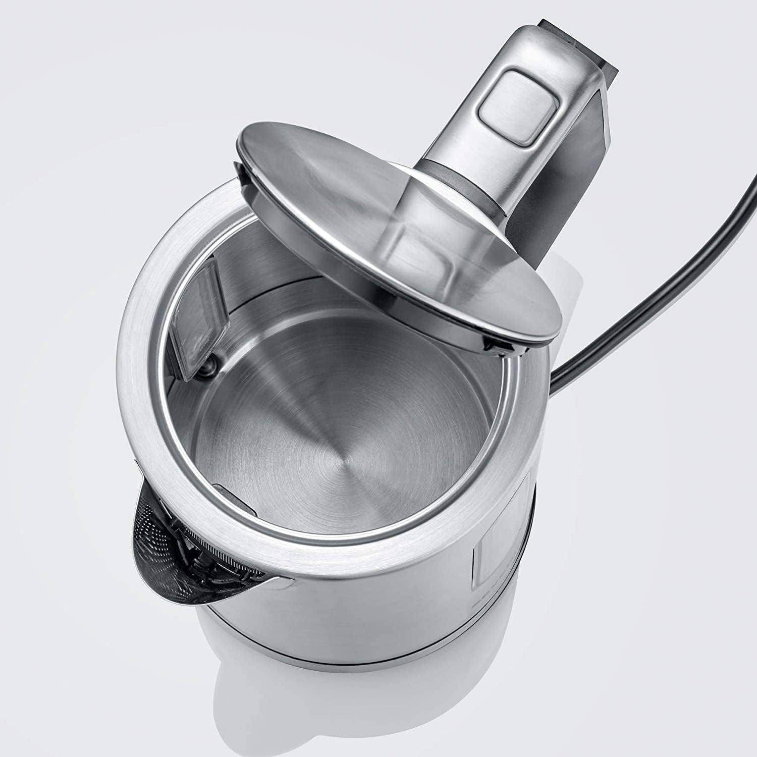 Severin Electric kettle 1,7 L, 3000W