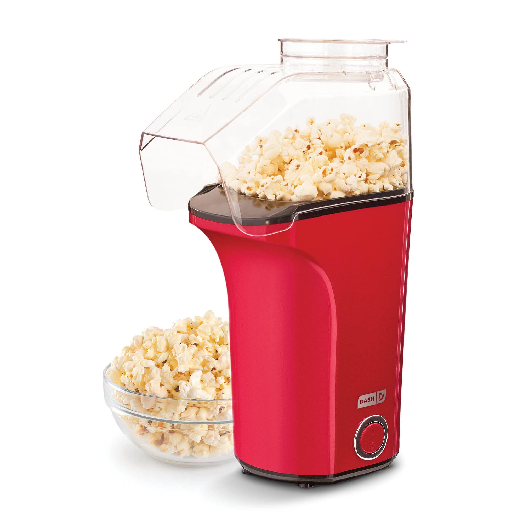 Dash Hot Air Popper Popcorn Maker 16 Cups