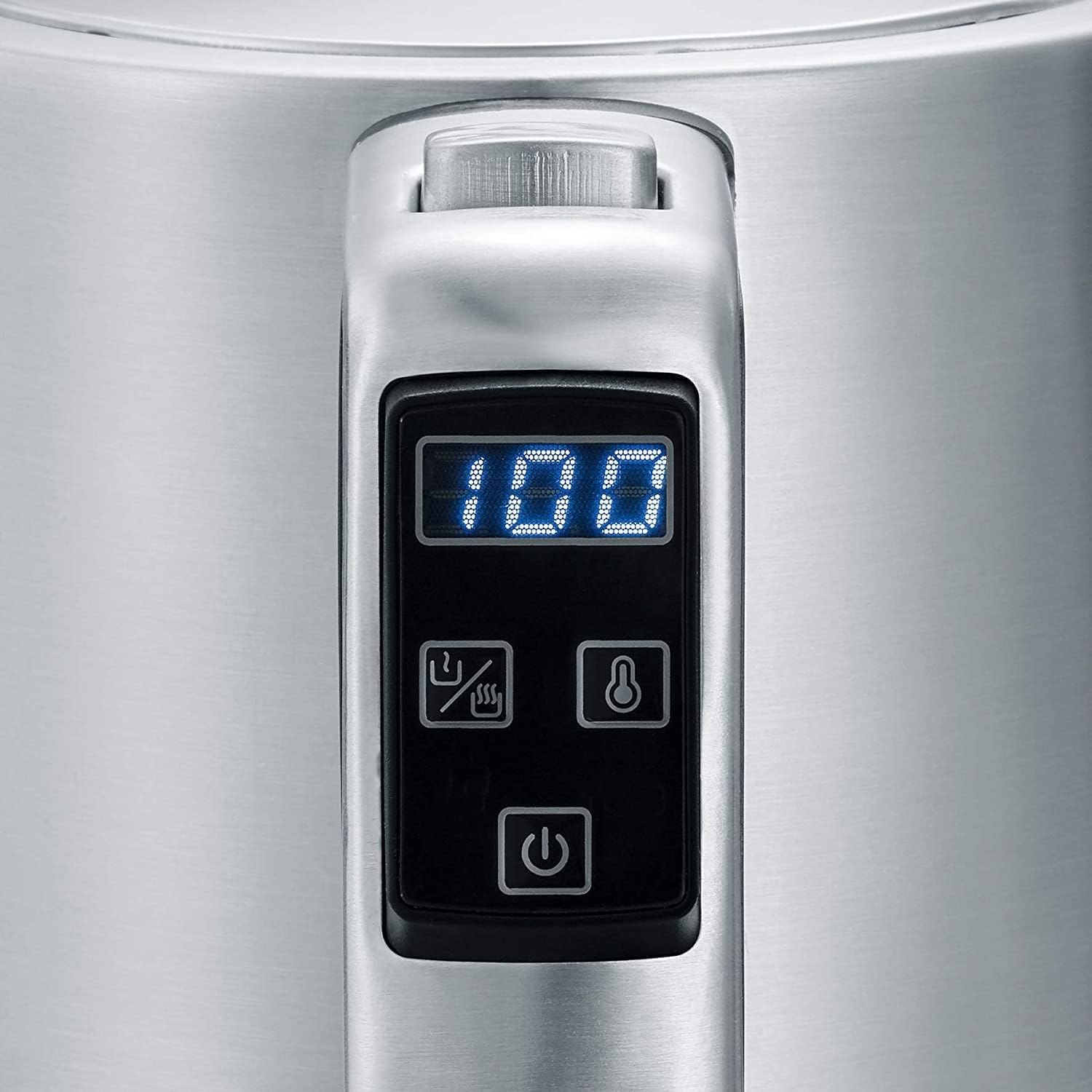 Severin Electric kettle 1,7 L, 3000W