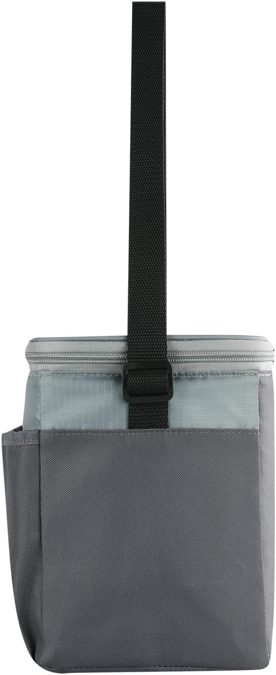 IGLOO Collapse & Cool 12 Solid Assortment Gray