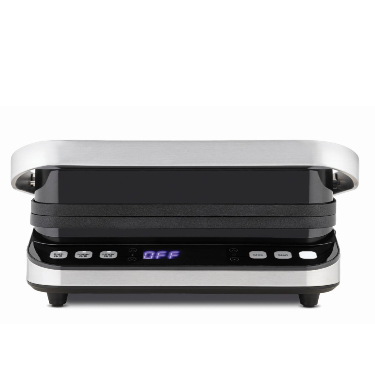 Fakir Grill Expert Elite Grill And Toster,2000W,Touch Screen