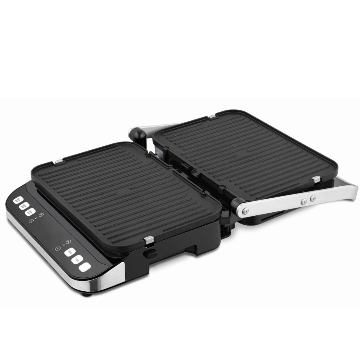 Fakir Grill Expert Elite Grill And Toster,2000W,Touch Screen