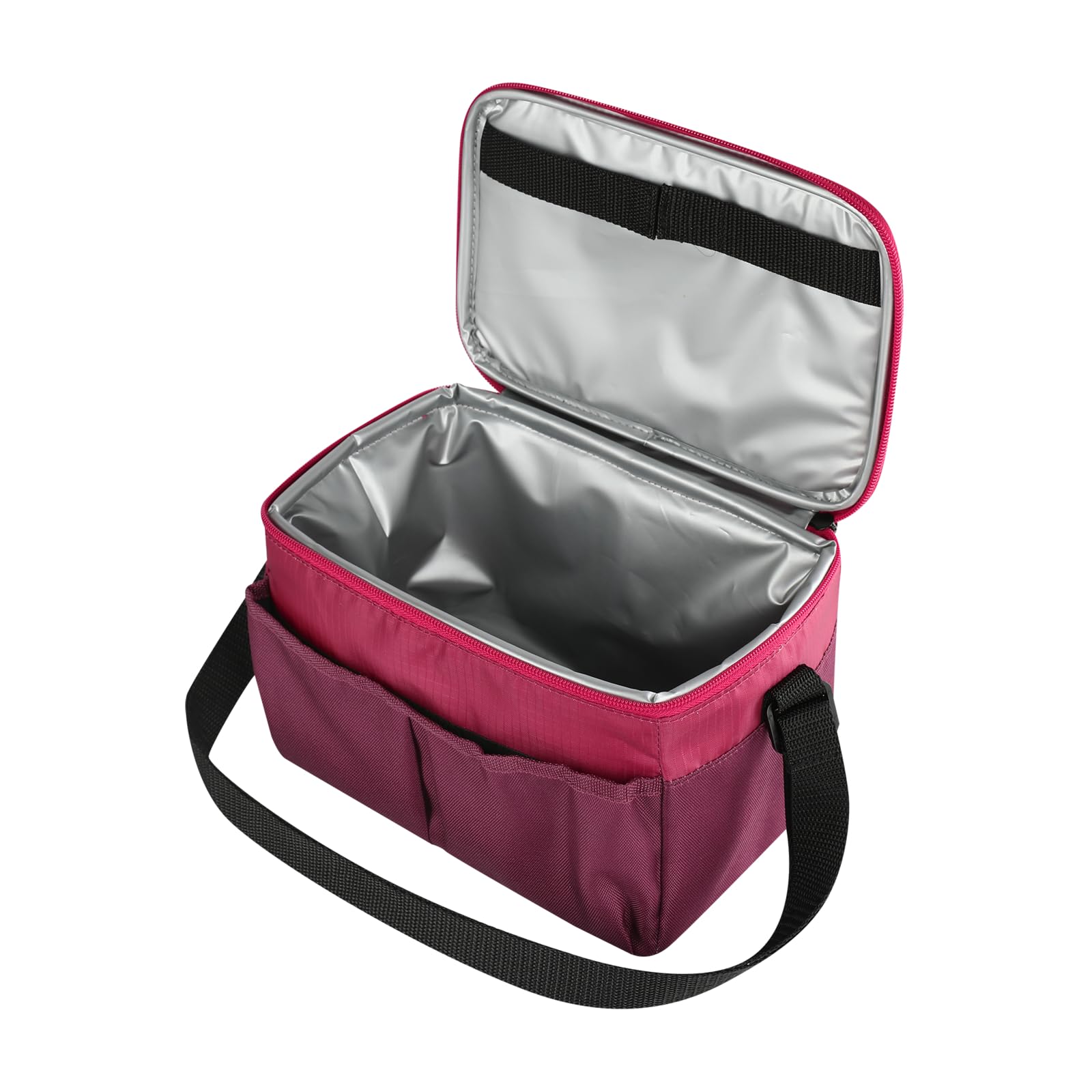 IGLOO Collapse & Cool 6 Solid Assortment Red