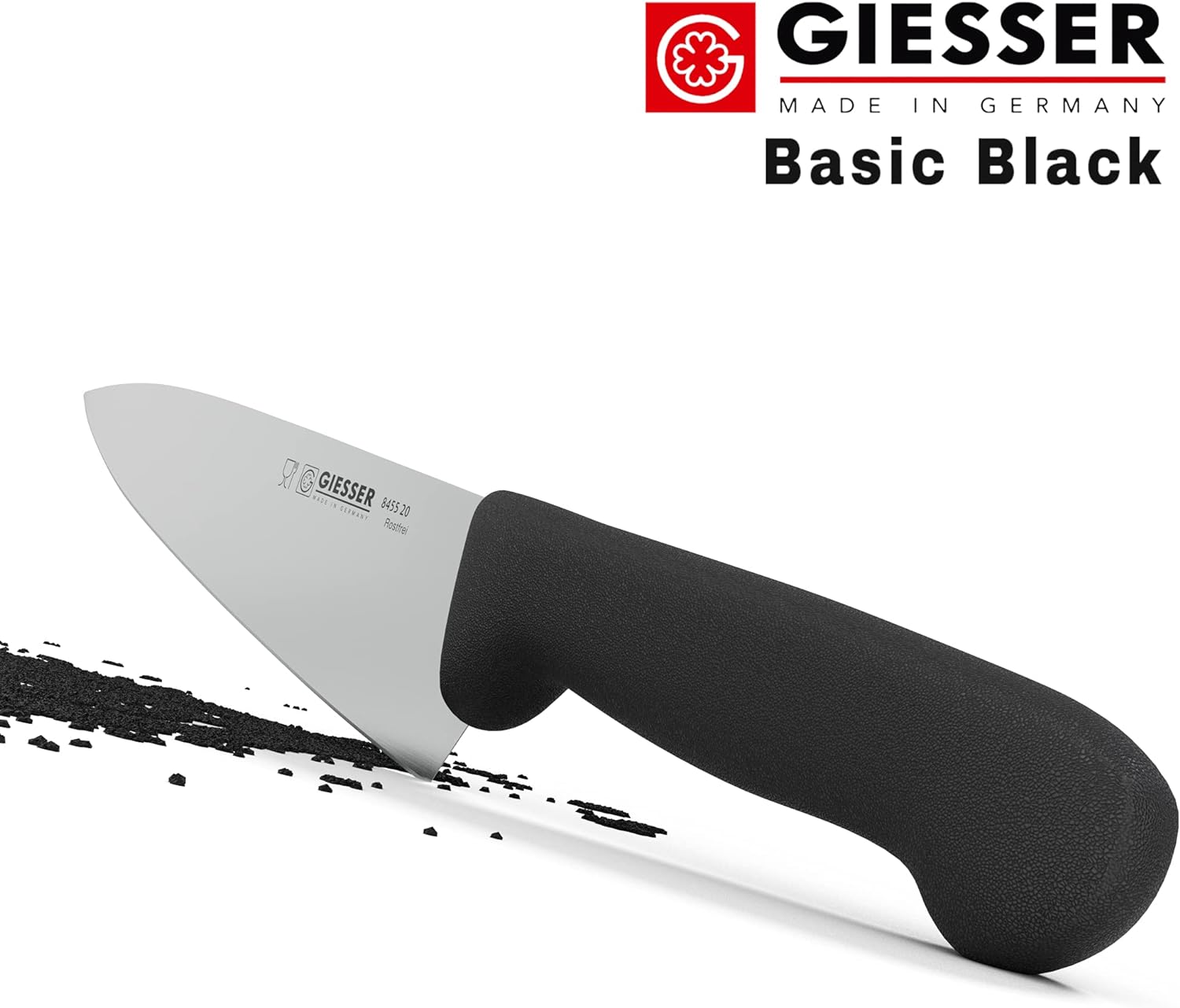 Giesser Chef's knife, 20 cm