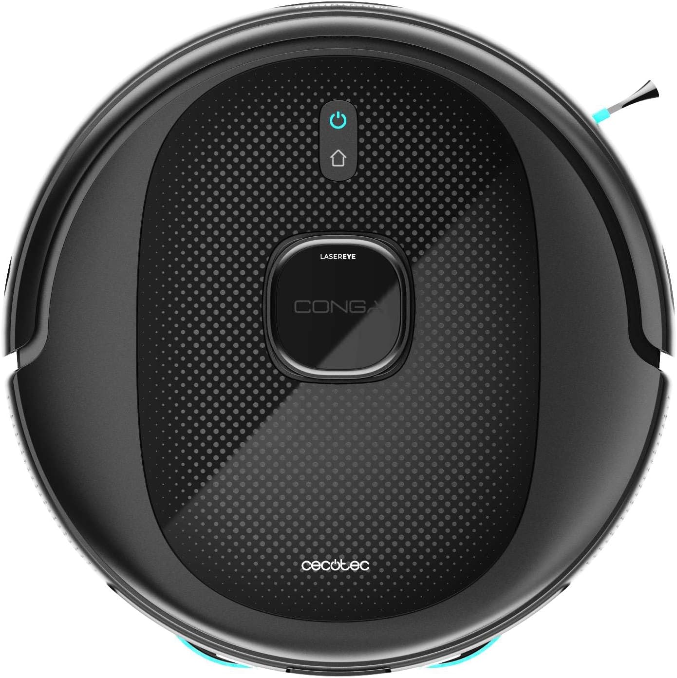 Cecotec Conga Spin Revolution Ultra Power Home Manual