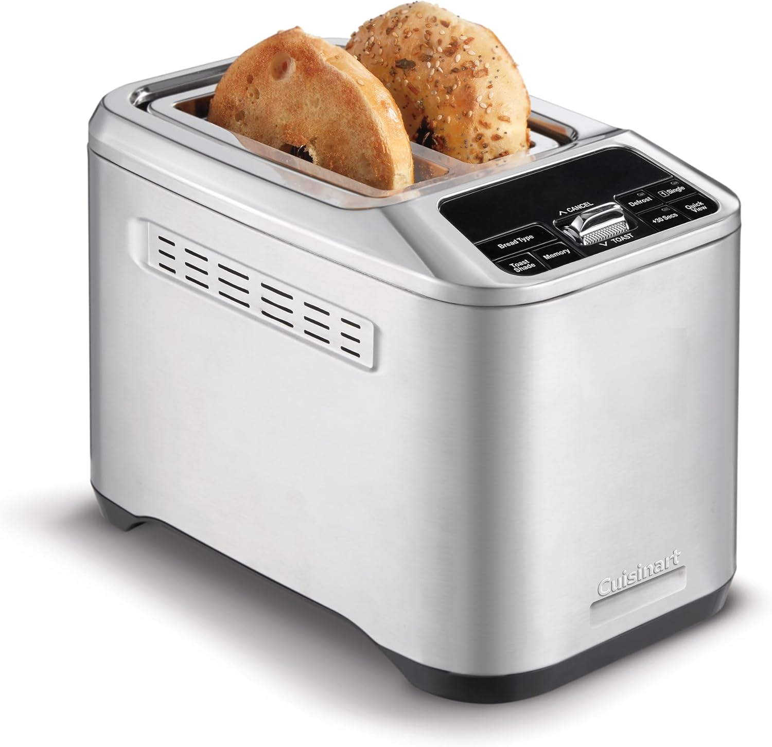 Cuisinart Smart Elite 2-Slice Toaster
