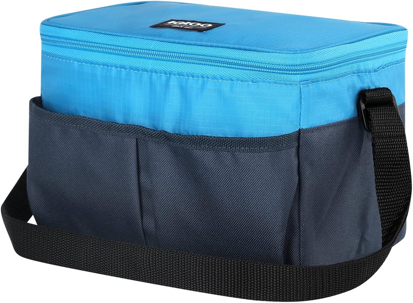 IGLOO Collapse & Cool 24 Solid Assortment Blue