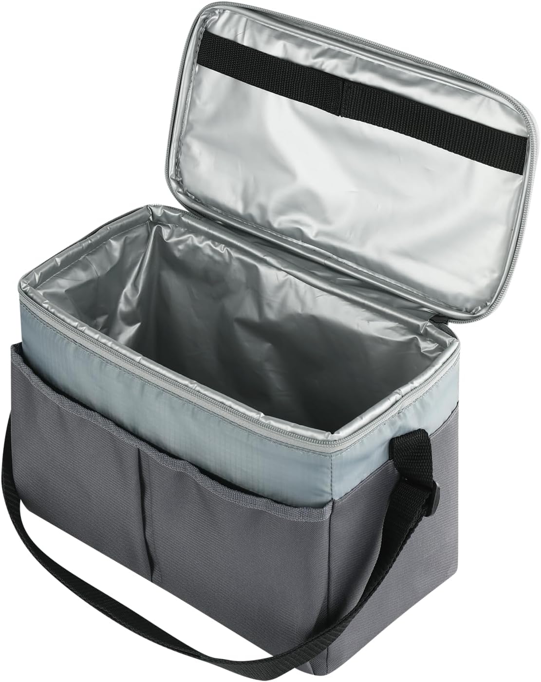 IGLOO Collapse & Cool 12 Solid Assortment Gray