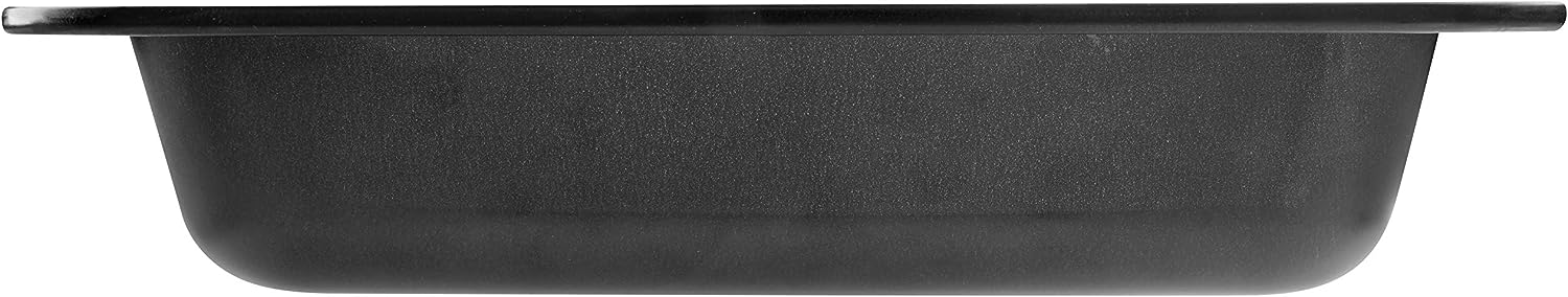Zenker "Special Countries" Lasagne Tin And Roasting Pan, Black