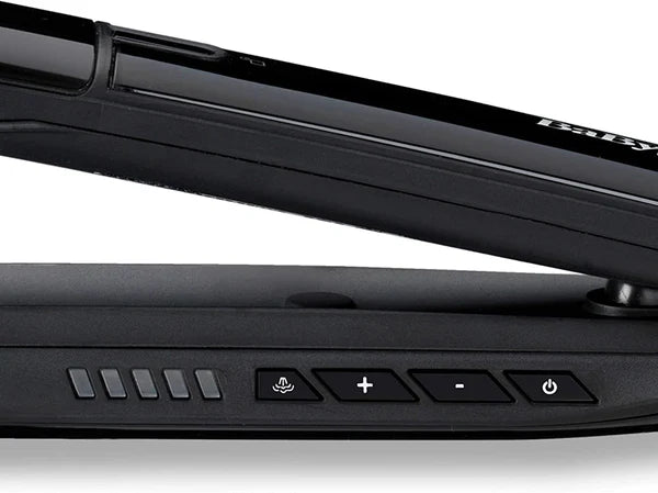BaByliss Steam Shine Styler 2-in-1 Steam Straighteners