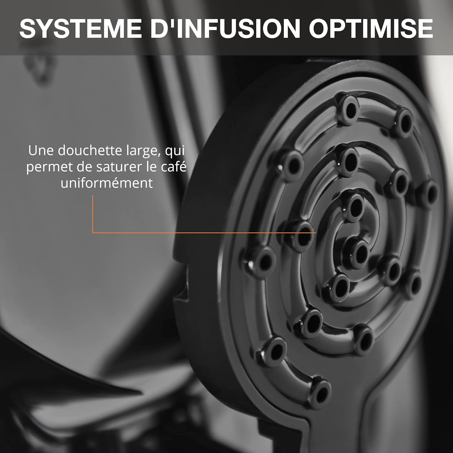 Krups 10 Cups 1.25l Ss Digital Coffee Maker