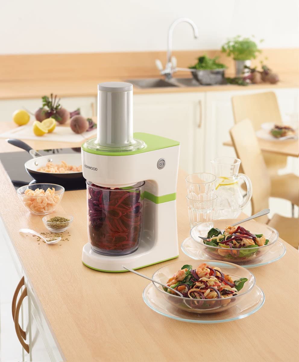 KENWOOD ELECTRIC SPIRILIZER 0.5 L