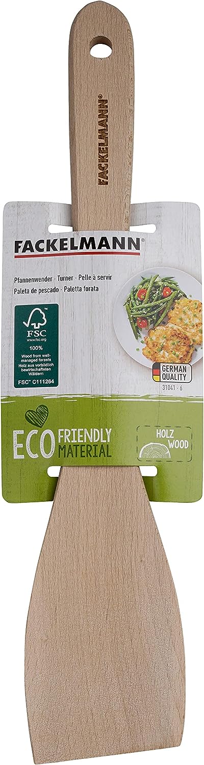 Zenker Fackelmann Frusta In Acciaio Inossidabile, 30 Cm, Per Montare E Mescolare, Impugnatura Ergonomica, Argento