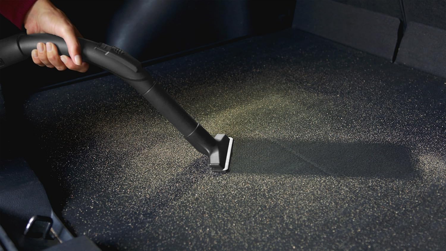 BISSELL MultiClean Turbo Drum Wet & Dry | 15L Tank 1000W | 4113