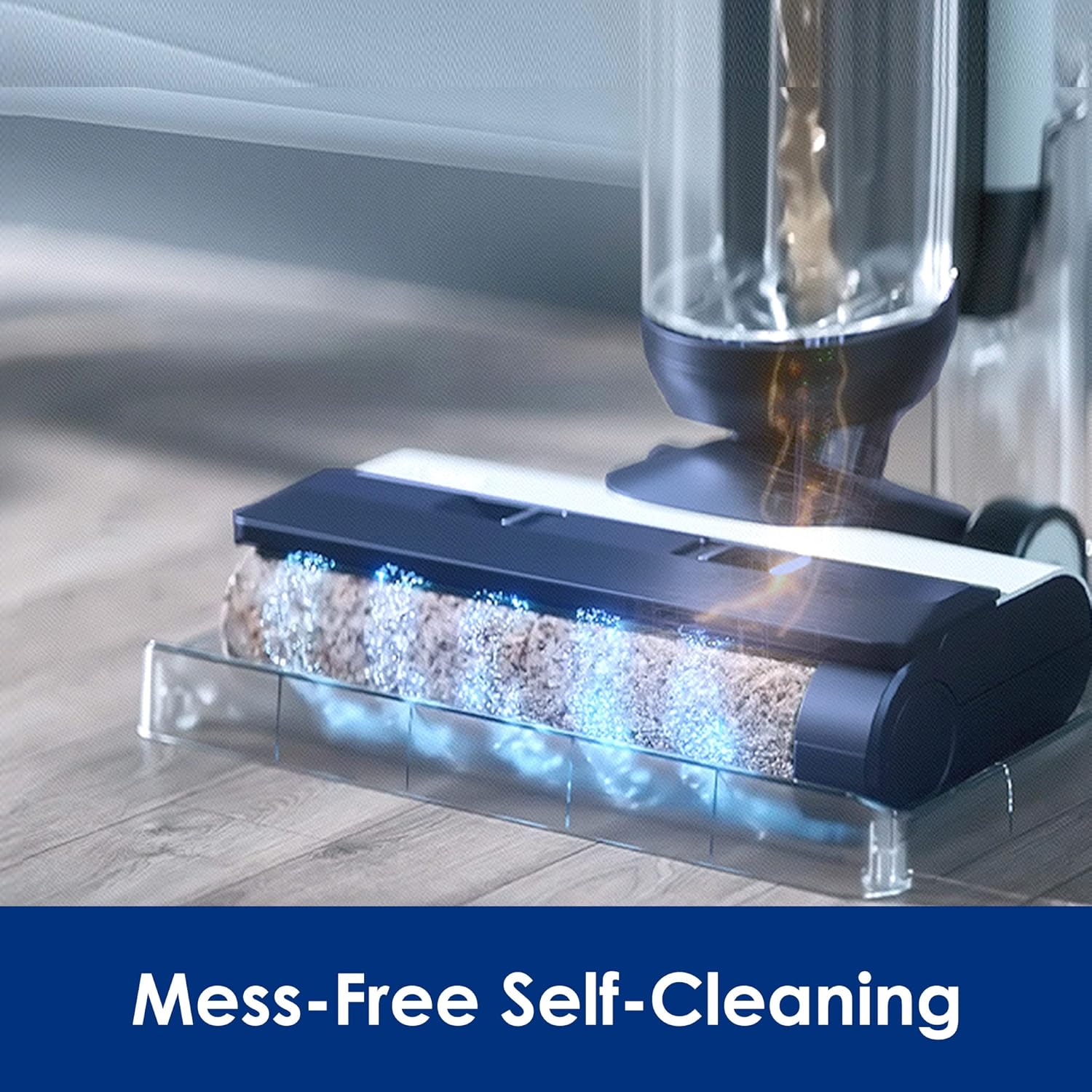 Tineco iFloor One S5 Cordless Wet and Dry Vacuum Cleaner
