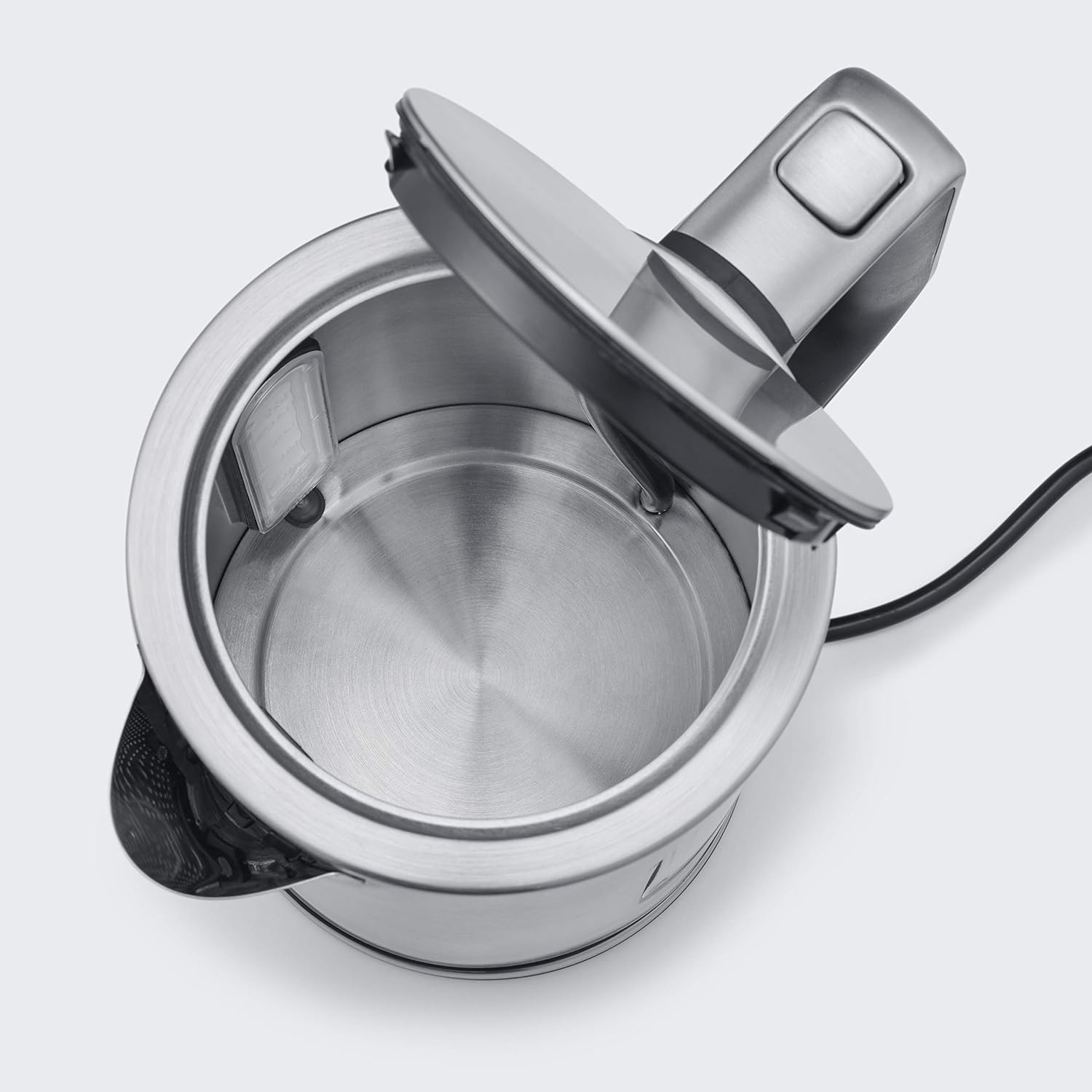 Severin WK 3402 Water Kettle 1,7L Stainless Steel