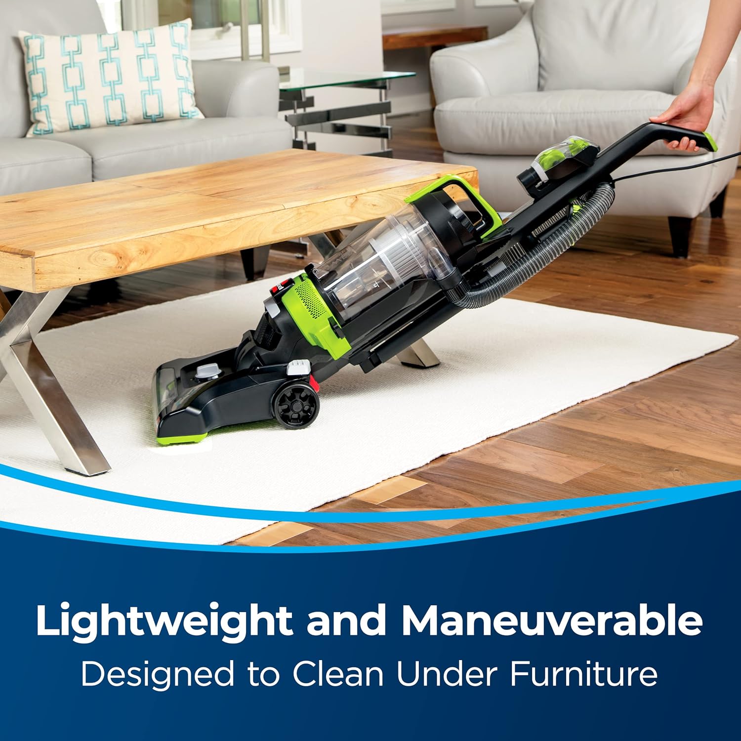 PowerForce Helix Turbo Rewind 2261E