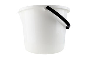 Ucsan Round Bucket, 13 L, 32.5x25.5 cm