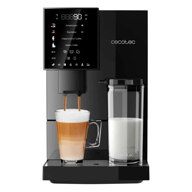 Cecotec Espresso machine 1.1 L Compact 1350w