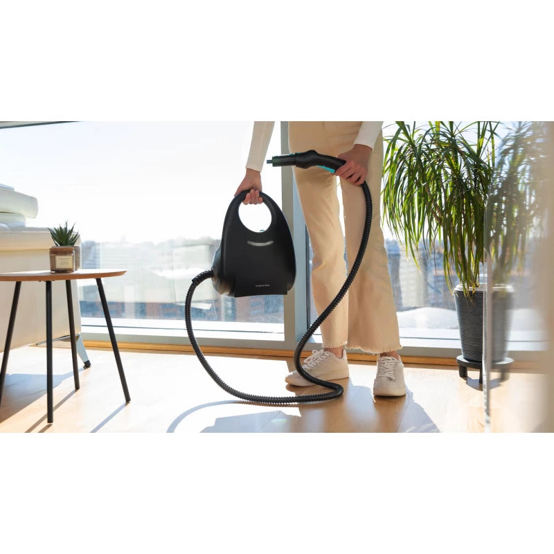 Cecotec Nettoyeurs Vapeur Hydrosteam Active 2000w Canister Steam Vacuum Cleaner