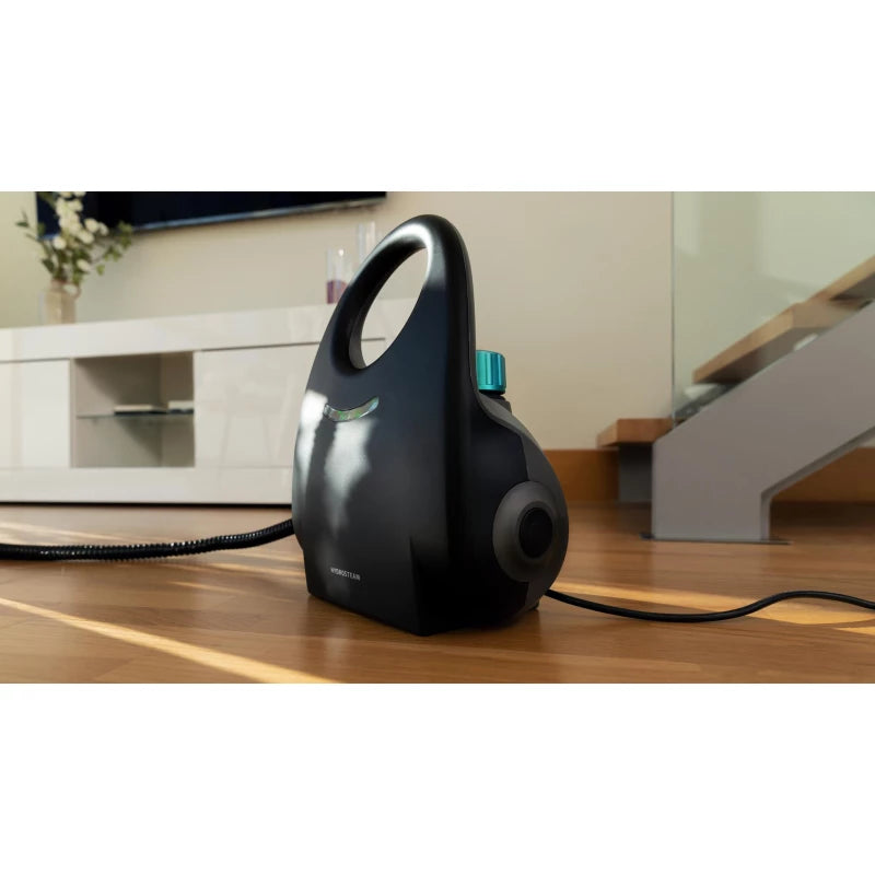 Cecotec Nettoyeurs Vapeur Hydrosteam Active 2000w Canister Steam Vacuum Cleaner