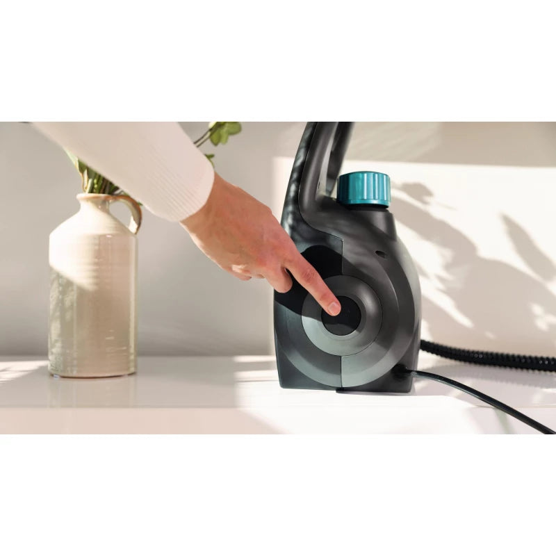 Cecotec Nettoyeurs Vapeur Hydrosteam Active 2000w Canister Steam Vacuum Cleaner