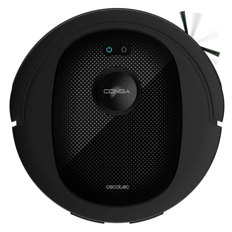 Cecotec Conga Ultimate Ultra Power 4-In-1 Robot Vacuum