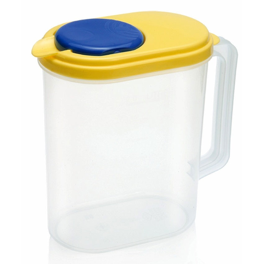 Ucsan Mega Jug, 2 L, 17x11x21.5 cm