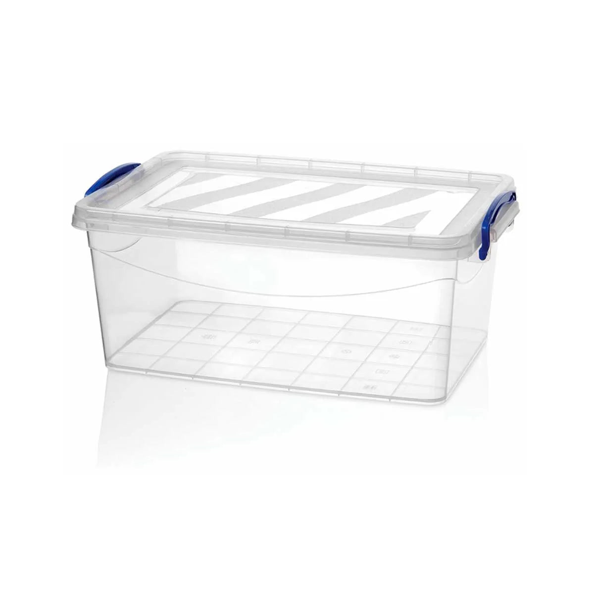 Ucsan Multipurpose Box With Lid, 5 L, 31.5x21x13 cm