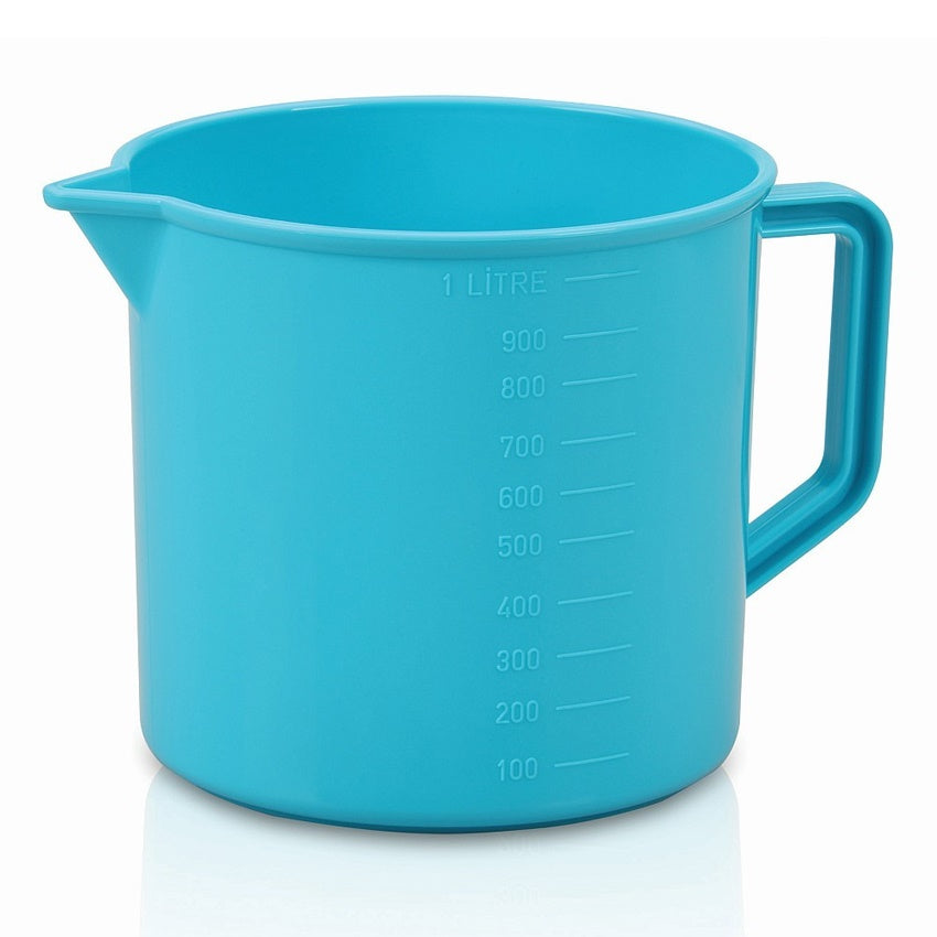 Ucsan Medium Water Jug, 1 L, 12.5x11.5 cm