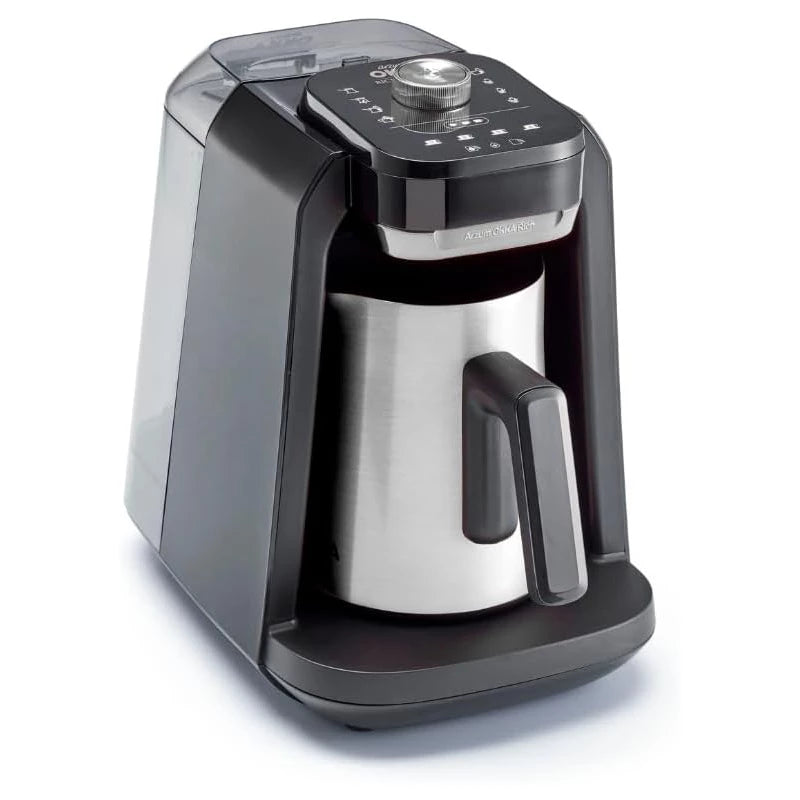 Arzum Okka Rich Pro Plus Turkish Coffee Machine With Water Tank