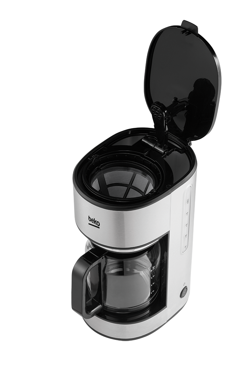 Beko CFM 6350 American Coffee Maker 1000 Watt