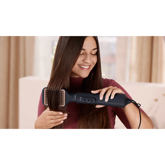 Philips Air Styler Multiple Hairstyle with Extra Care
