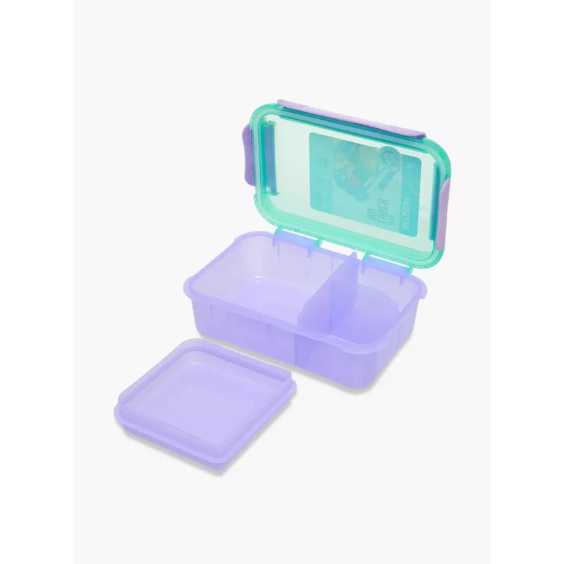SMASH Bento Lunch Box 1.6 Ltr PT