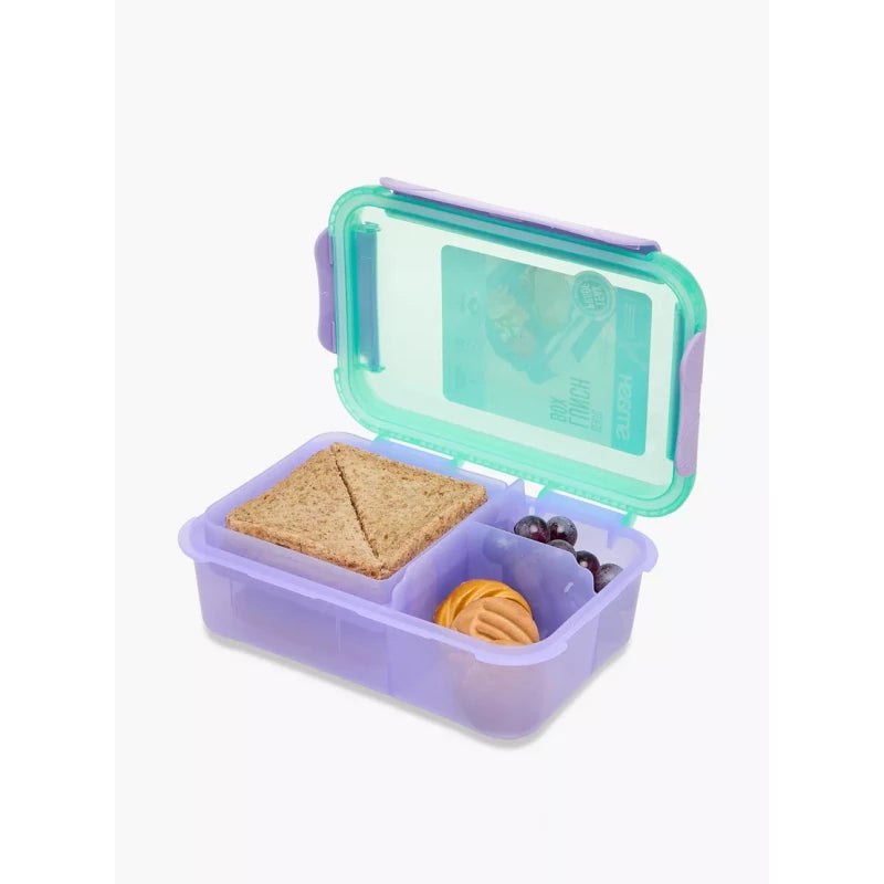SMASH Bento Lunch Box 1.6 Ltr PT