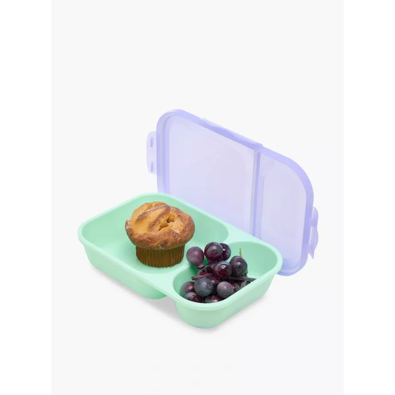 SMASH Duo Bento Lunch Box TP