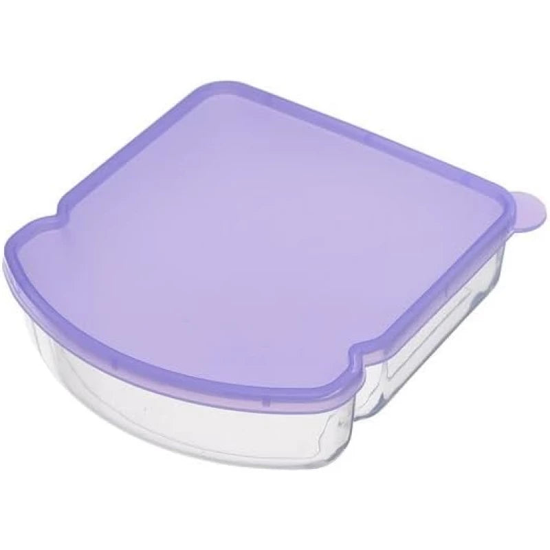 Smash | 5 Pieces Lunch Pack, Purple