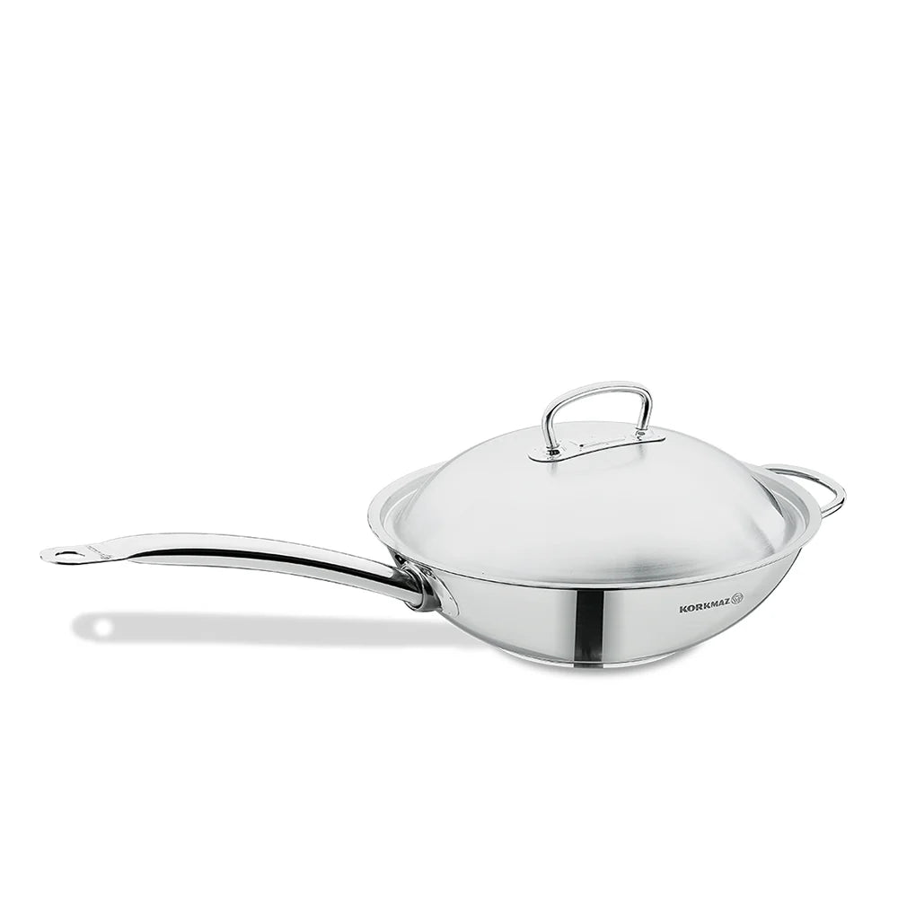 Korkmaz Acar Proline Pan A2796 32Cm