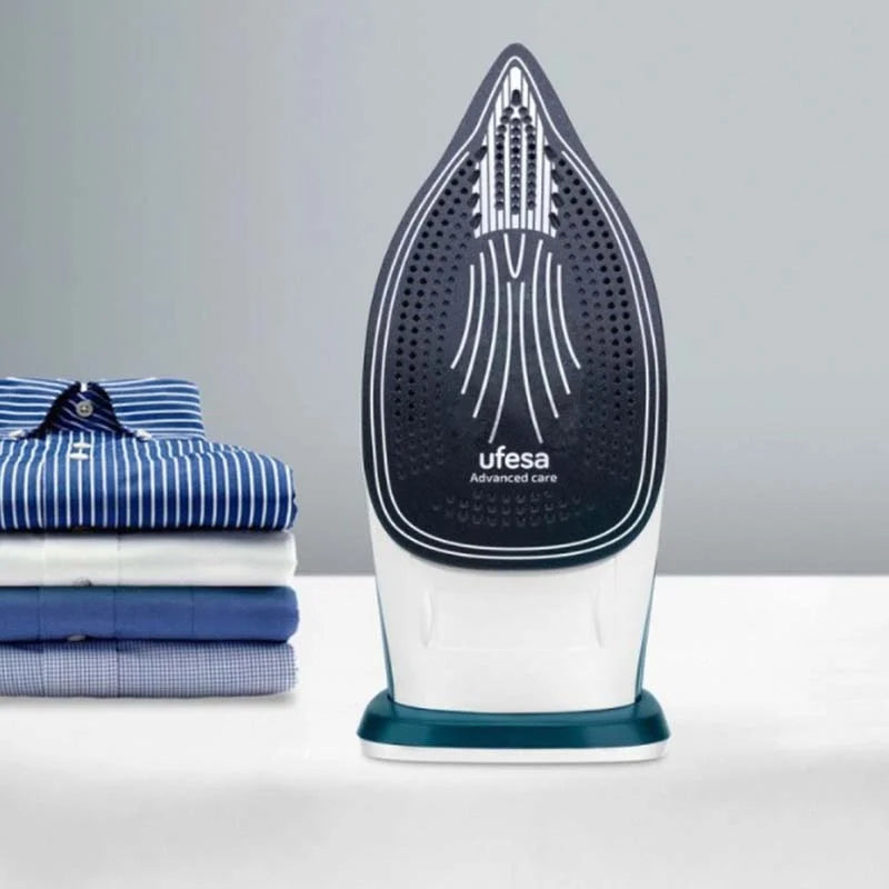 Ufesa Steam Iron Advanced Care 3200W
