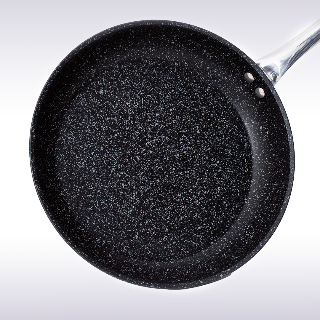 Falez Black Line Frying Pan 32cm